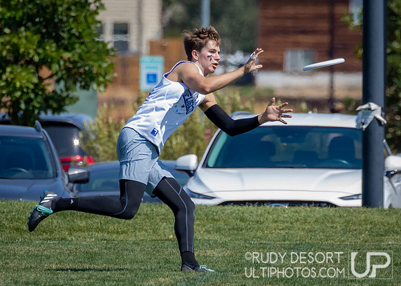 2024 USA Ultimate Youth Club Championships