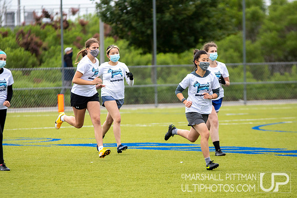 YULA 2021 Playoffs