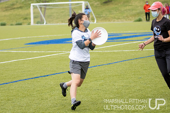 YULA 2021 Playoffs