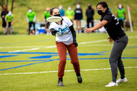 YULA 2021 Playoffs
