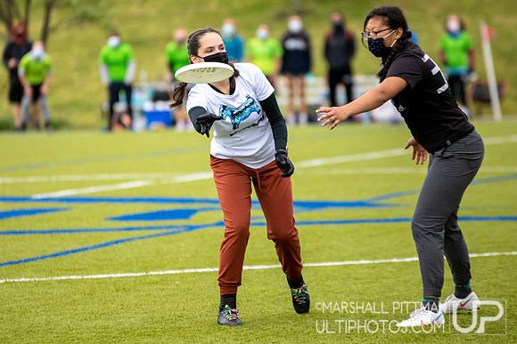 YULA 2021 Playoffs