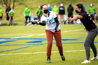 YULA 2021 Playoffs