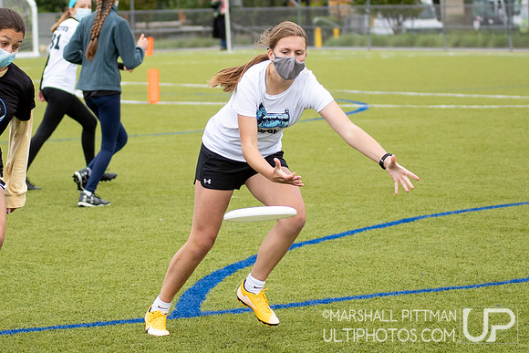 YULA 2021 Playoffs
