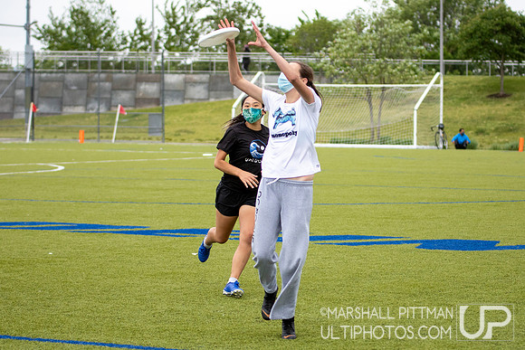 YULA 2021 Playoffs