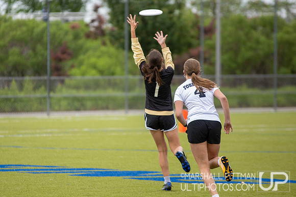 YULA 2021 Playoffs