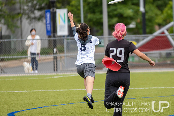 YULA 2021 Playoffs