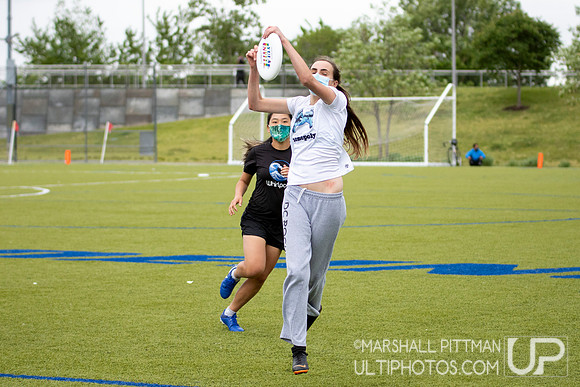 YULA 2021 Playoffs