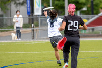 YULA 2021 Playoffs
