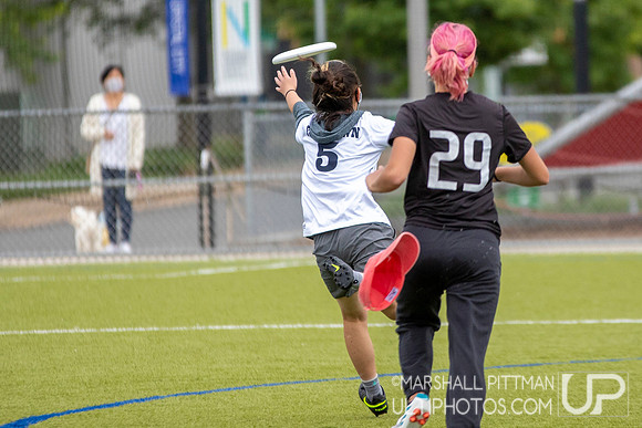 YULA 2021 Playoffs