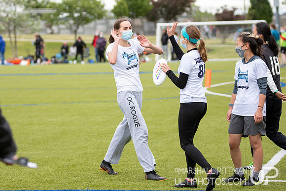 YULA 2021 Playoffs