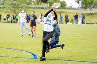 YULA 2021 Playoffs