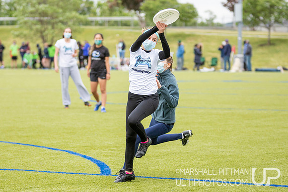 YULA 2021 Playoffs