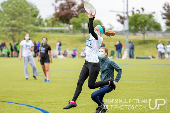 YULA 2021 Playoffs