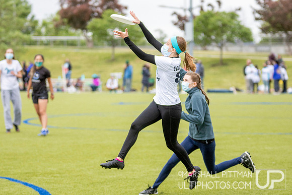 YULA 2021 Playoffs
