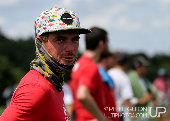 Chesapeake Open