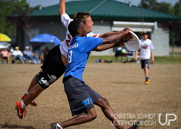 GA HS States 2014 - Sunday, Junior Varsity Boys