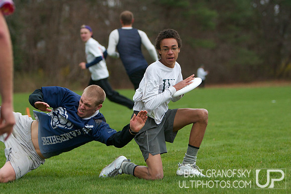 NE Open 2012--Saturday Div II