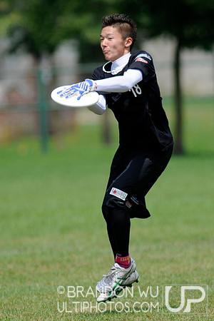 WJUC Day 3 - Wednesday