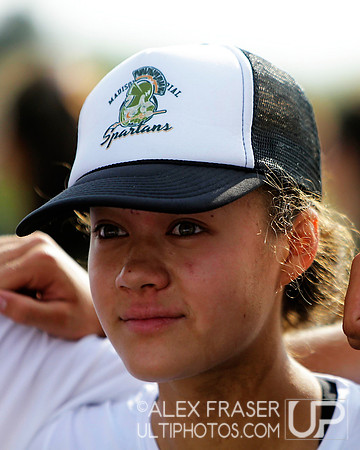 Sunday - YCC 2014