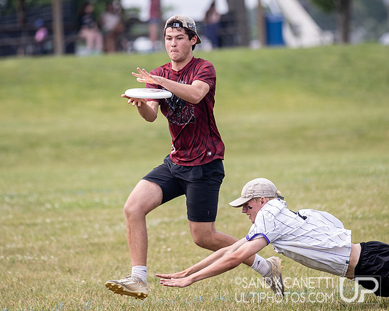 HSNI 2025 - Friday Action