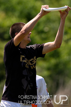 Sunday Preview -- 2012 D-I Southeast Regionals