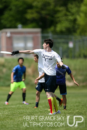 2014 Massachusetts State Championships -- Open Division II