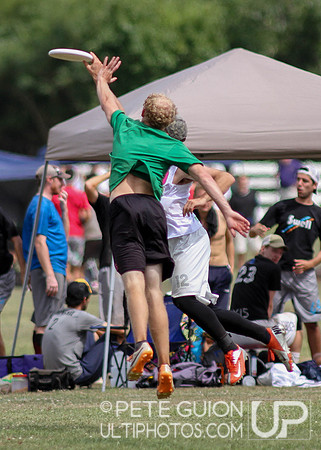 Chesapeake Open