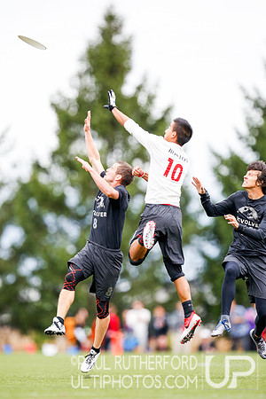 2016 Club National Championships