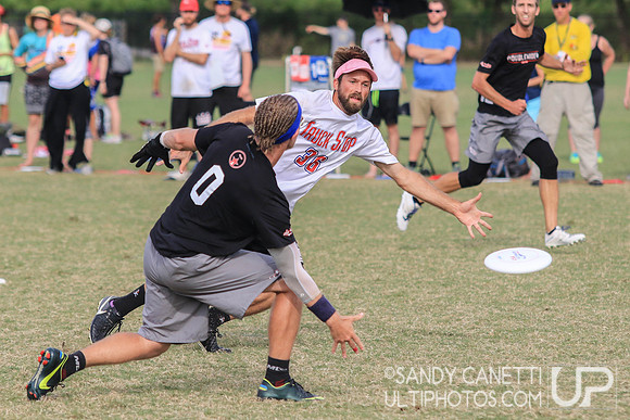 2017 Club National Championships