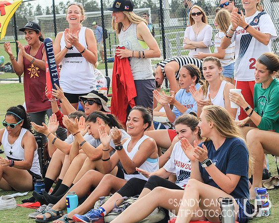 2017 Club National Championships