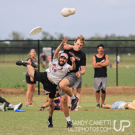 2017 Club National Championships