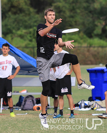 2017 Club National Championships