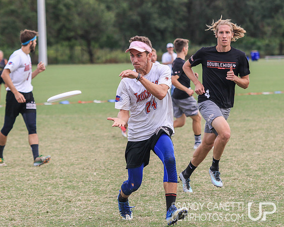 2017 Club National Championships