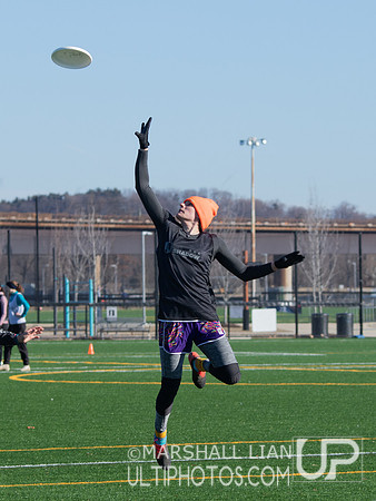 DC Shadow 2022 Tryout #3