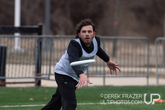 DC Breeze Open Tryouts Saturday