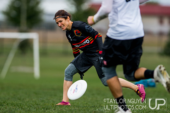 USA Ultimate Club National Championships