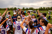 2024 USA Ultimate Youth Club Championships
