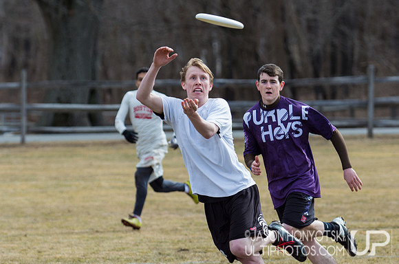 New England Open 2014
