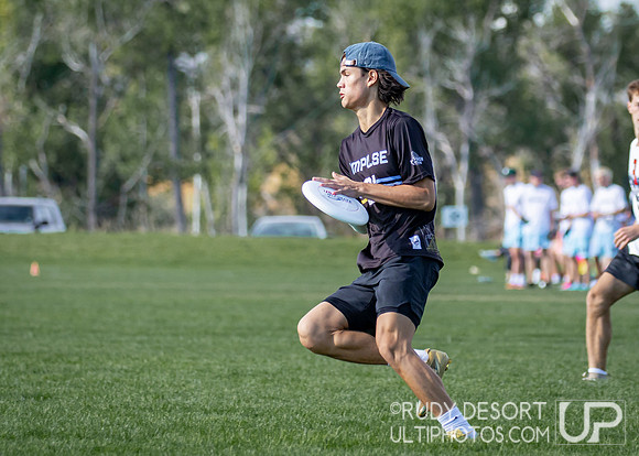 USA Ultimate Youth Club Championships 2025