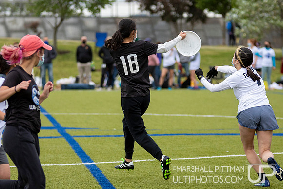 YULA 2021 Playoffs