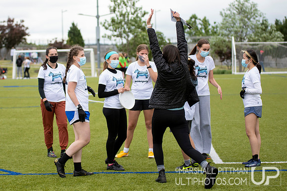 YULA 2021 Playoffs
