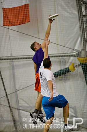 MCUDL Mercer Midnight Madness 2014