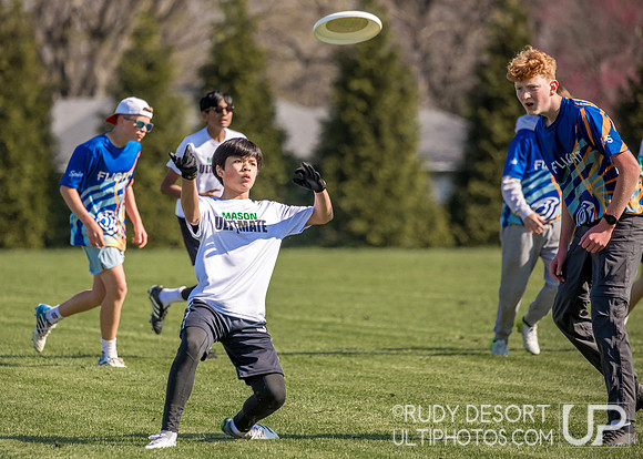 Indy Invite 2025