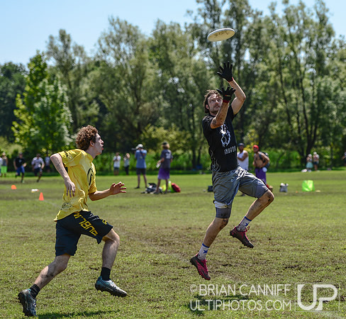 WUCC - TUE - DAY 4 - MENS
