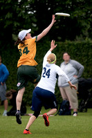 Pool Play - WUGC 2016