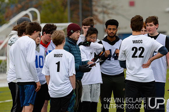 YULA 2022 Saturday action