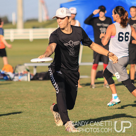 USAU Club National Championships