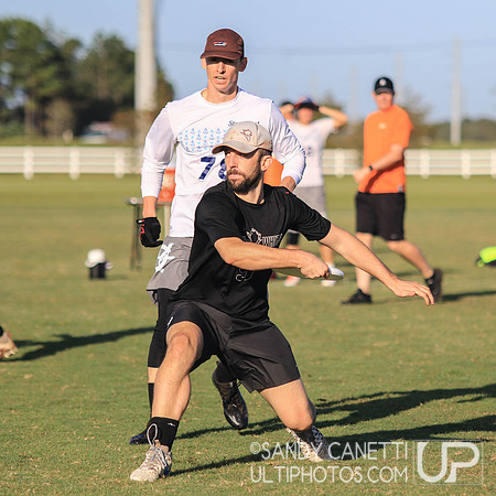 USAU Club National Championships