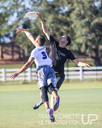 USAU Club National Championships
