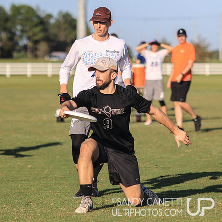 USAU Club National Championships